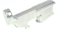 OEM 7050 куя алюминиевых частей для высокого компонента стресса/ковать части металла запасные