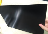 Черная трудная анодированная алюминиевая плита 6061 для толщины электрической изоляции 0.3-20мм