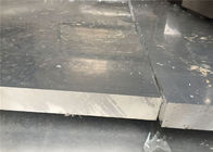 5052 толщина Х32 высокопрочных алюминиевых Листа Для Ван Контейнера Плиты 0.8~8мм