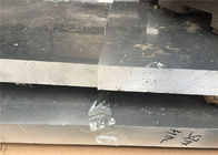 Высокопрочный 6061 алюминиевый стандарт толщины ДЖИС плиты 0.2мм~300мм