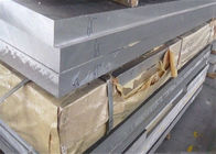 Морские плита ранга 5086 алюминиевая, высокопрочный лист алюминия Х321 А5086