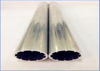 Трубопровод прямой точности алюминиевый, линия трубка кондиционирования воздуха алюминия заварки