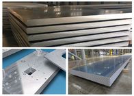 ЭН АВ 2014 плиты воздушных судн 2А14 ЛД10 2014 алюминиевый для космических горячих объемных штамповок