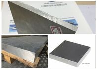 Плита панцыря морская алюминиевая, алюминиевый размер 2000*4000мм металлического листа 7039 4кс8