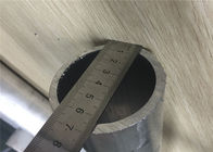 Отполированная поверхностная прессованная алюминиевая трубка, трубка закала 6063 Т6 алюминиевая круглая