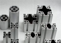 Хеацинк прессовал оксидация алюминиевого сплава Т6 профилей 6105 алюминия высокая
