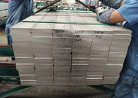 Адвокатура 5052 7075 стандартных алюминиевых штранг-прессований Т6 алюминиевая плоская с стандартом прессформы ДЖИС Х4000