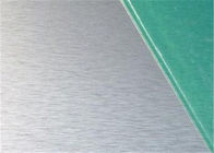 Анодированный 6061 Т6 алюминиевый лист, плита Т6 Алу 6061 с хорошим влиянием оксидации