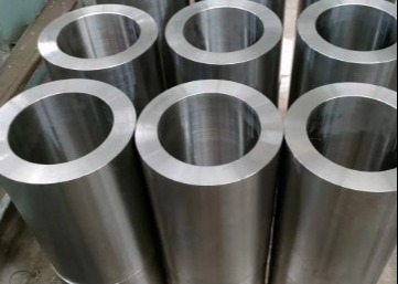 5052 A5052 1520 5052/A95052 AlMg2.5/3.3523 5052 ((A-G2.5C) 5052 ((2L55) AMr2/1520 Аэрокосмическая труба
