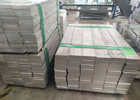 Адвокатура 5052 7075 стандартных алюминиевых штранг-прессований Т6 алюминиевая плоская с стандартом прессформы ДЖИС Х4000